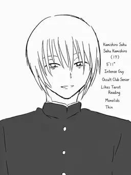 Profile image of Saku