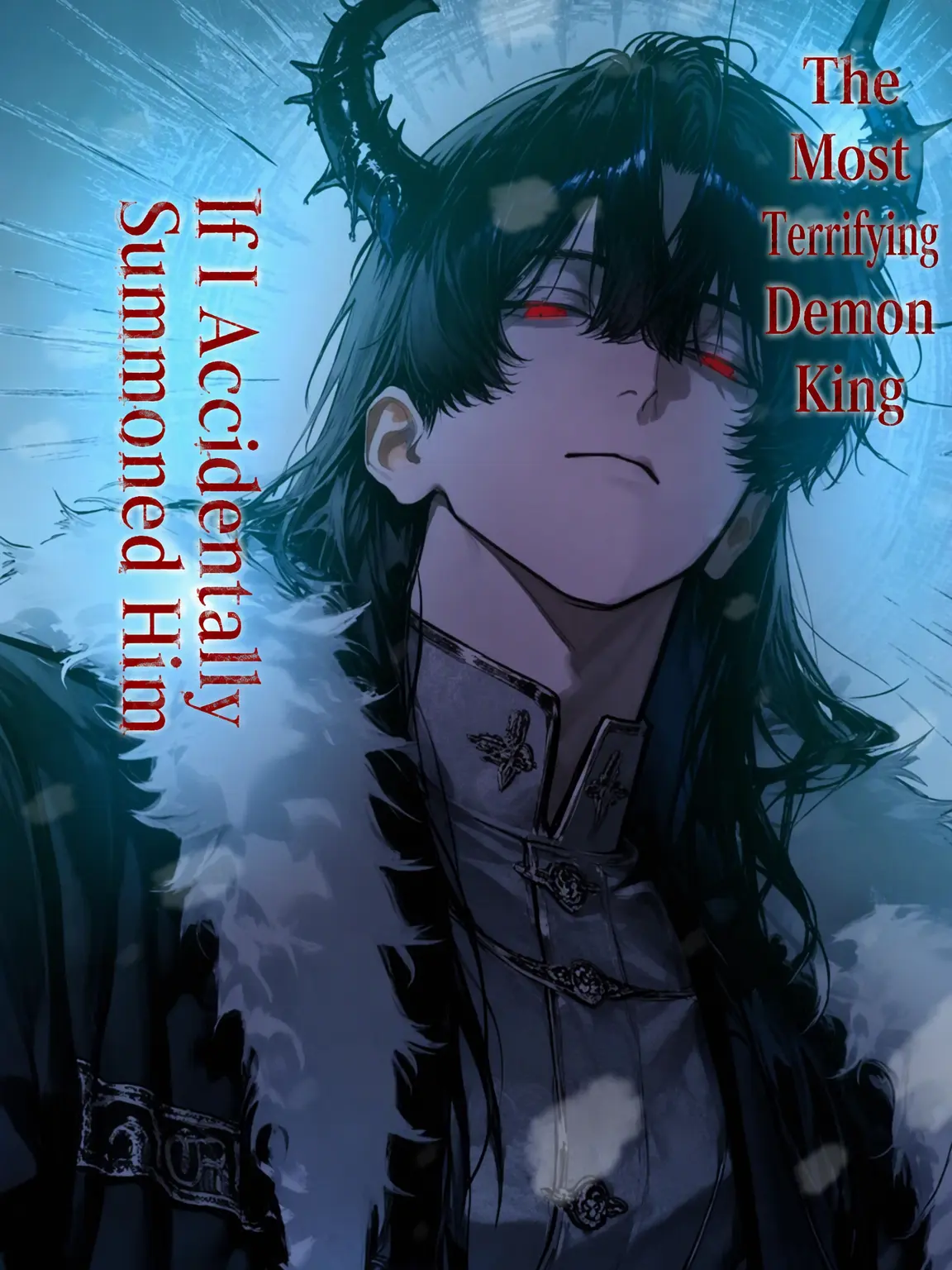 SakaNaaaaaaa의 Summoning the Most Dreaded Demon Lord