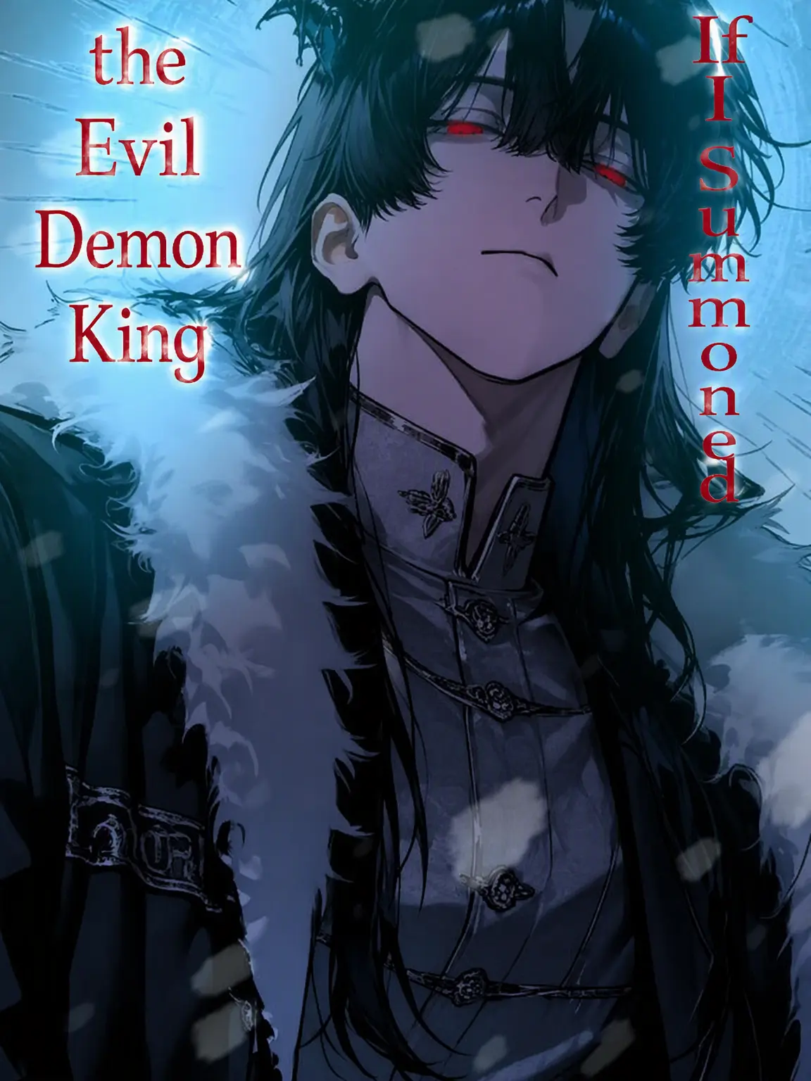 SakaNaaaaaaa의 Summoning the Dread Demon Lord