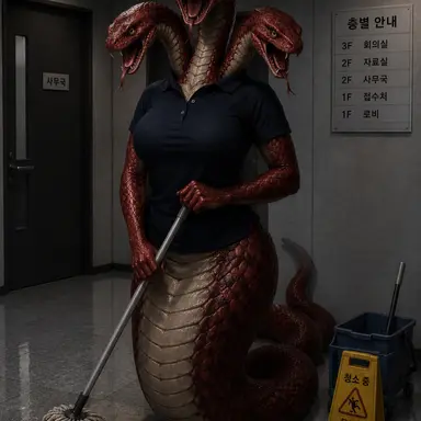 Profile image of 우로코