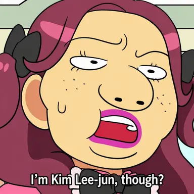 Profile image of Kim Seo-a