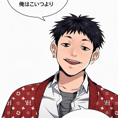 Profile image of リュ・ジュンヒョン