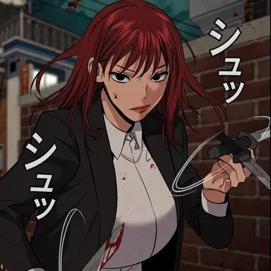 Profile image of イム・ハンリム