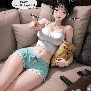 Profile image of Seo Yeonhee
