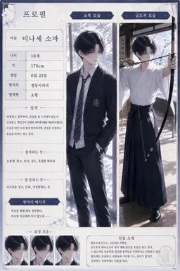 Profile image of 소마