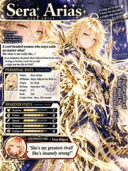 Profile image of Sarah
