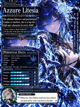 Profile image of Azure