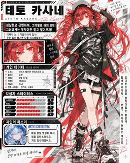 Profile image of 테토
