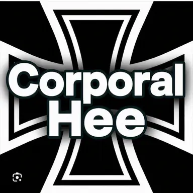 Profile image of Corporal Hee