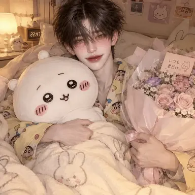 Profile image of イ・ハン