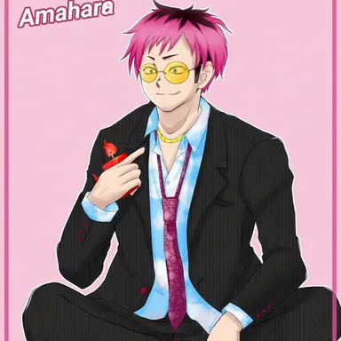Profile image of Ohara MEN