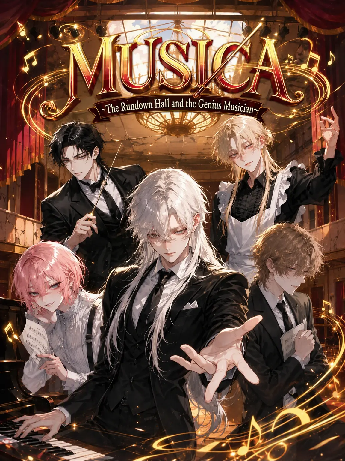 liutibljm7o의 MUSICA