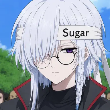 Profile image of Miyu
