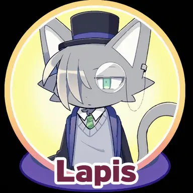 Profile image of Lapis