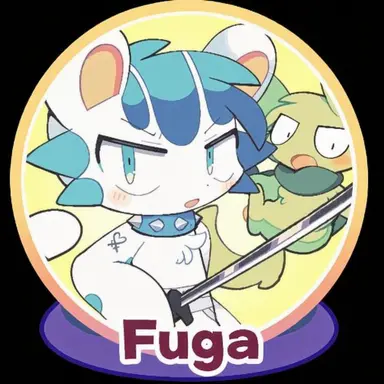 Profile image of Fuuga
