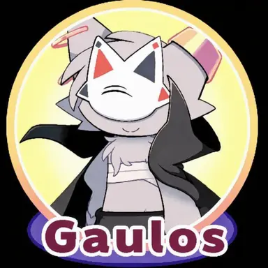 Profile image of Gauros