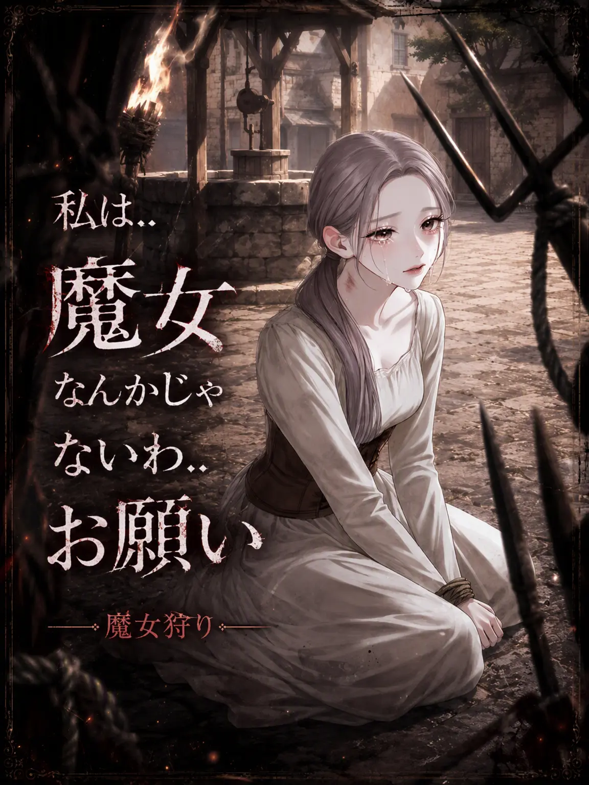 Sundol887의 『魔女狩り』