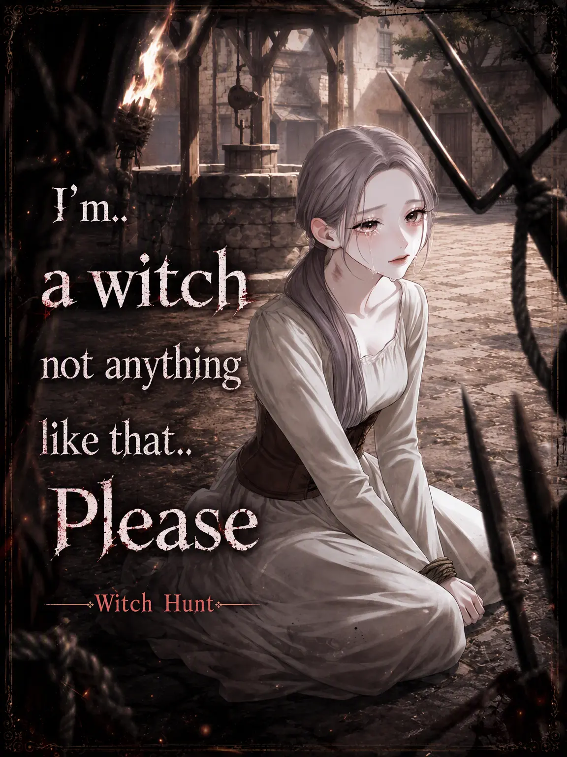 Sundol887의 Witch Hunt