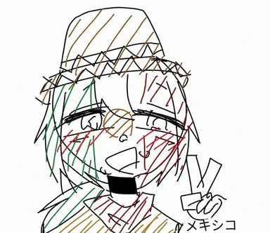 Profile image of メキシコ