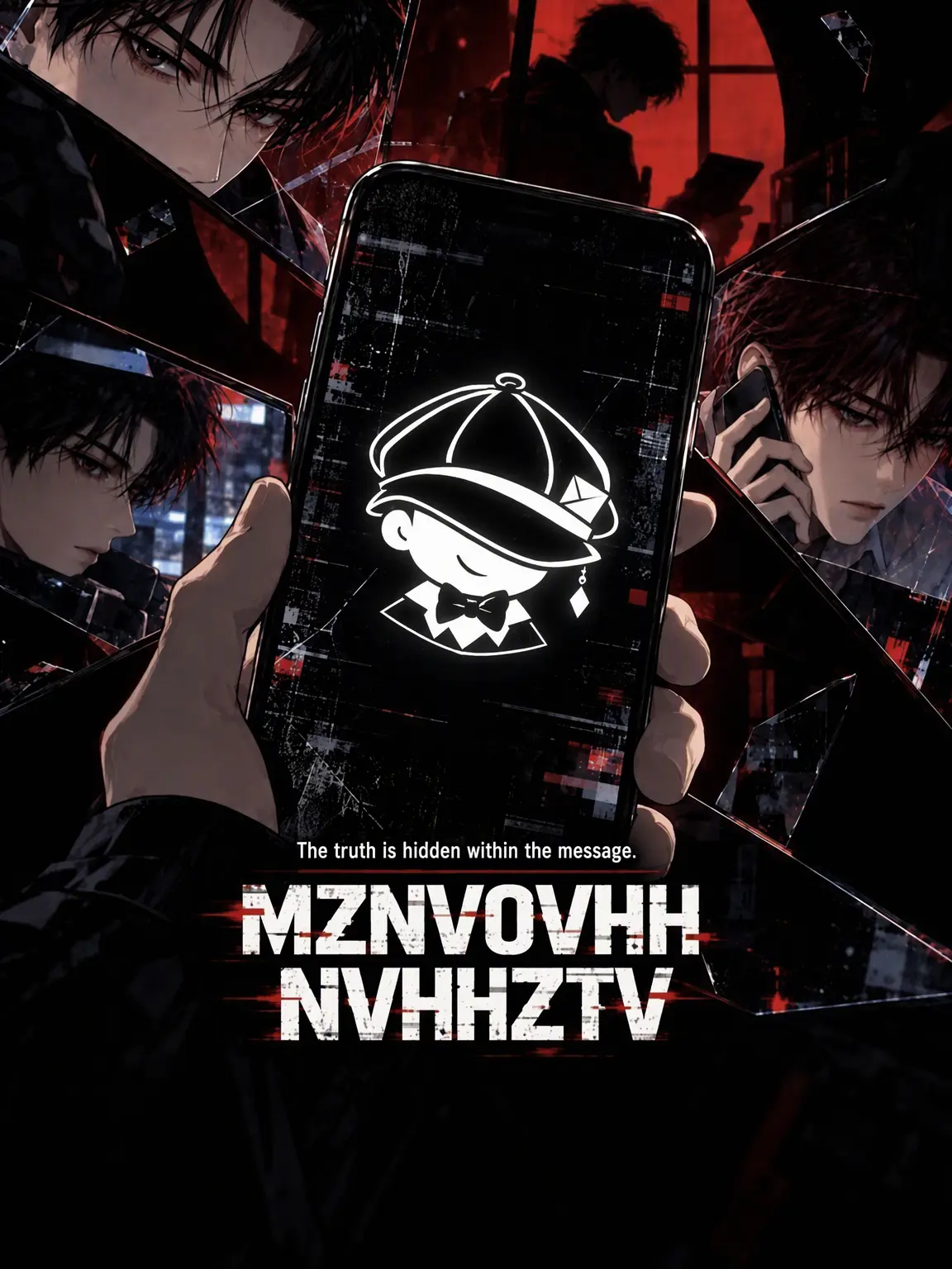 domeiro의 Nameless Message