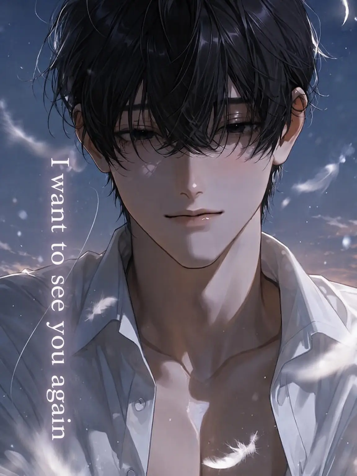 wotaku_.2의 I Want to See You Again