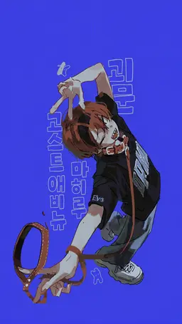 Profile image of 마히루