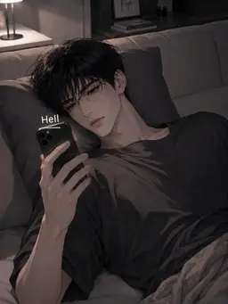 Profile image of Dohyun