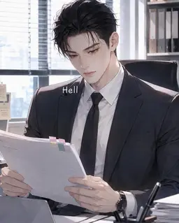Profile image of Dohyun