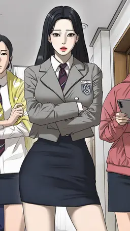 Profile image of ハン・イェナ