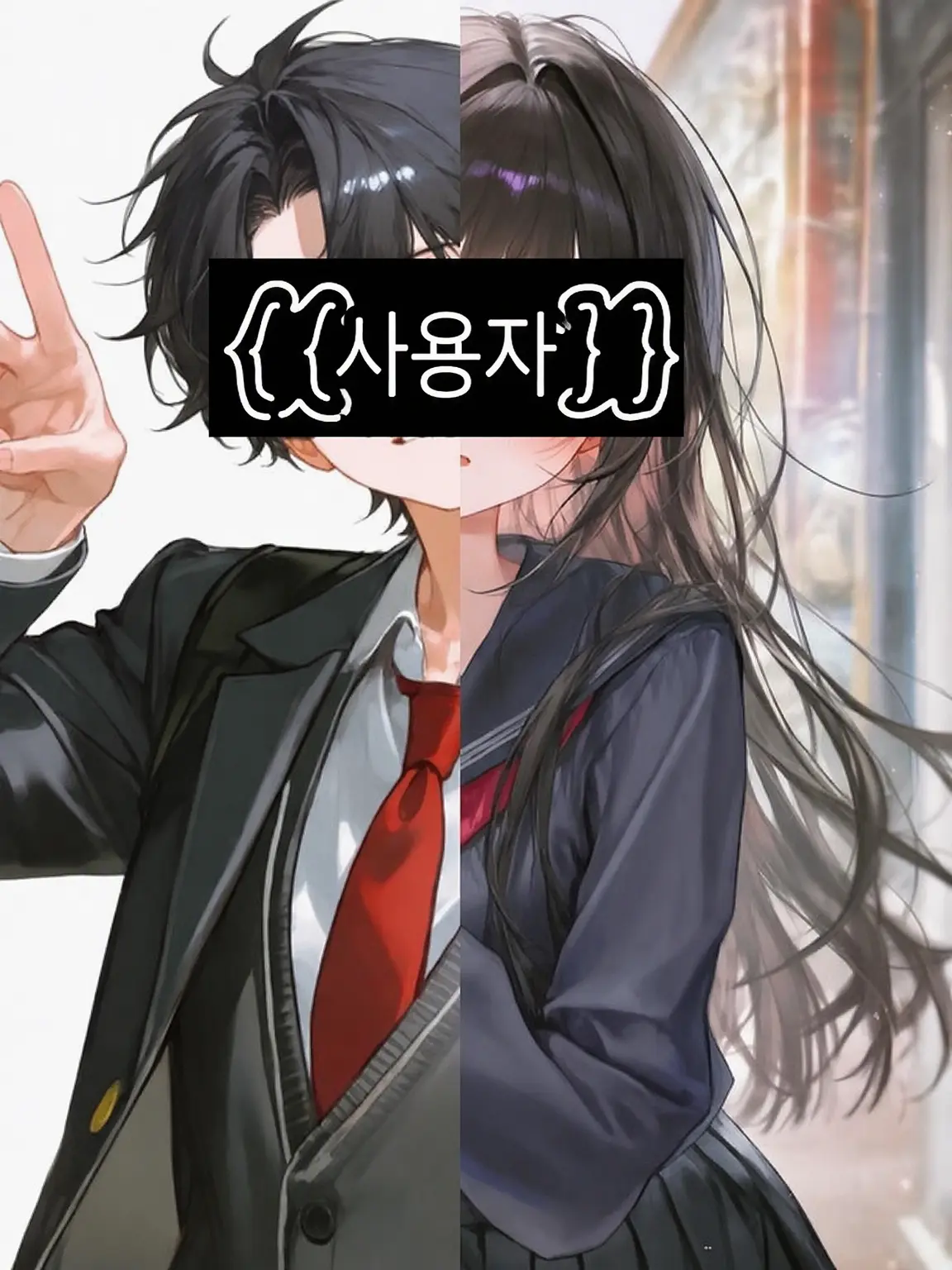 BeigeKnee0466의 ↑모르는 사이에 공략당할 것 같은 전학생
