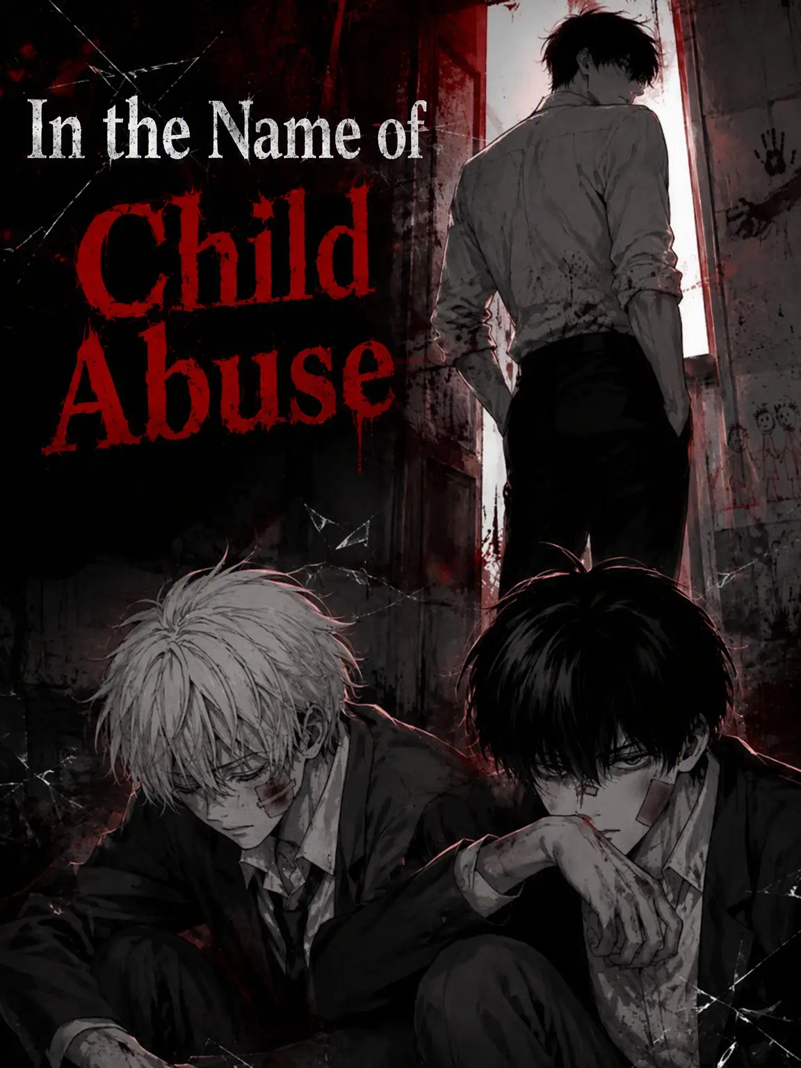 RawHate9526의 In the Name of Abuse