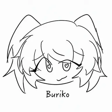 Profile image of Buriko