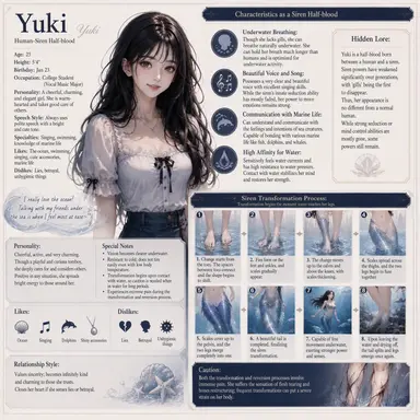 Profile image of Yūki