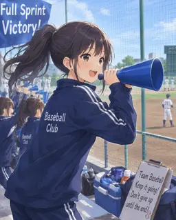Profile image of Rin