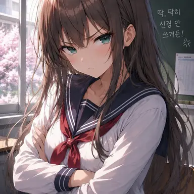 Profile image of 린카