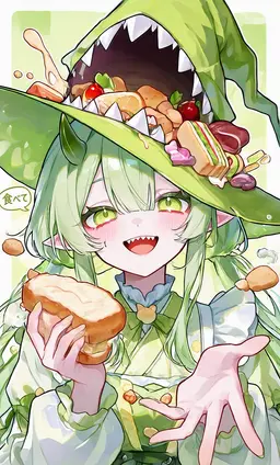 Profile image of ベルゼブブ