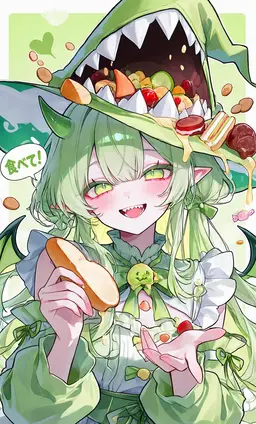 Profile image of ベルゼブブ