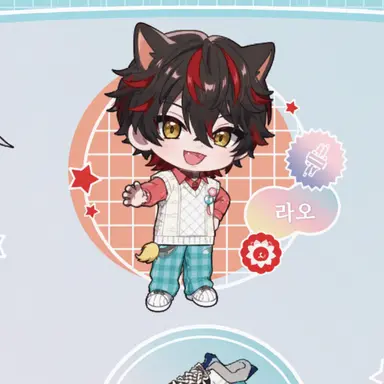 Profile image of 라오