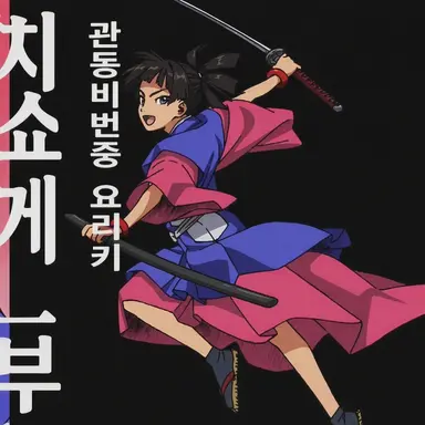 Profile image of 마고지로