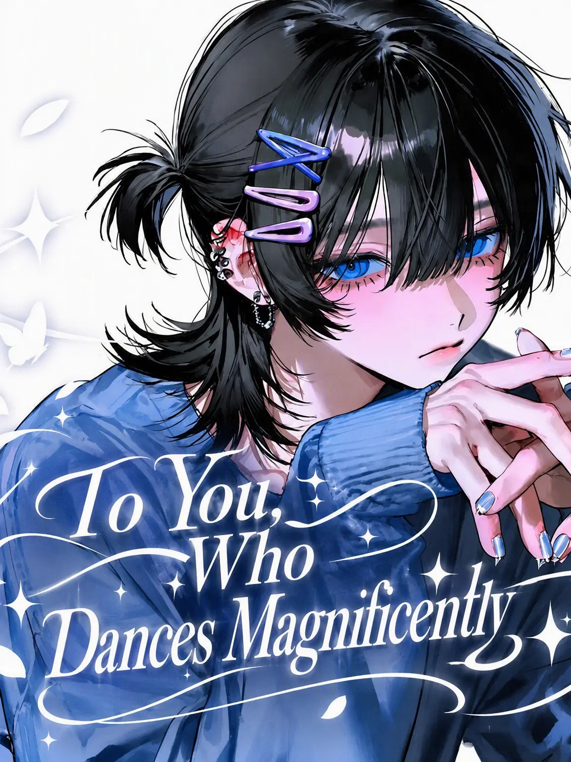 Sie_ru1의 To You, Dancing Splendidly