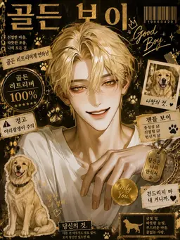 Profile image of 루크