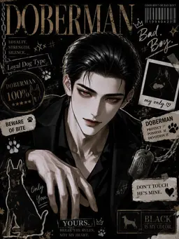Profile image of Leon