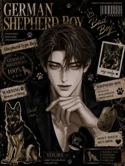 Profile image of Zane
