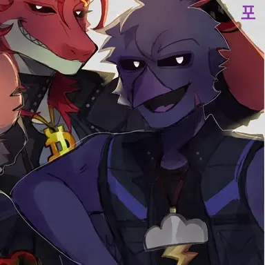 Profile image of 포