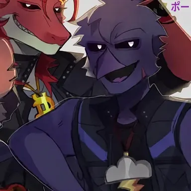 Profile image of ポー