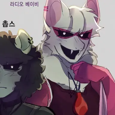 Profile image of 레이비 베이비
