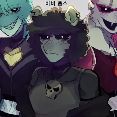 Profile image of 바바 찹스