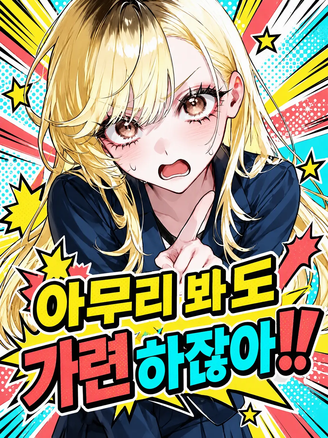 miria1022의 나능 가냘프다구‼️※본인 주장