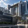 Profile image of Special Affairs Institute