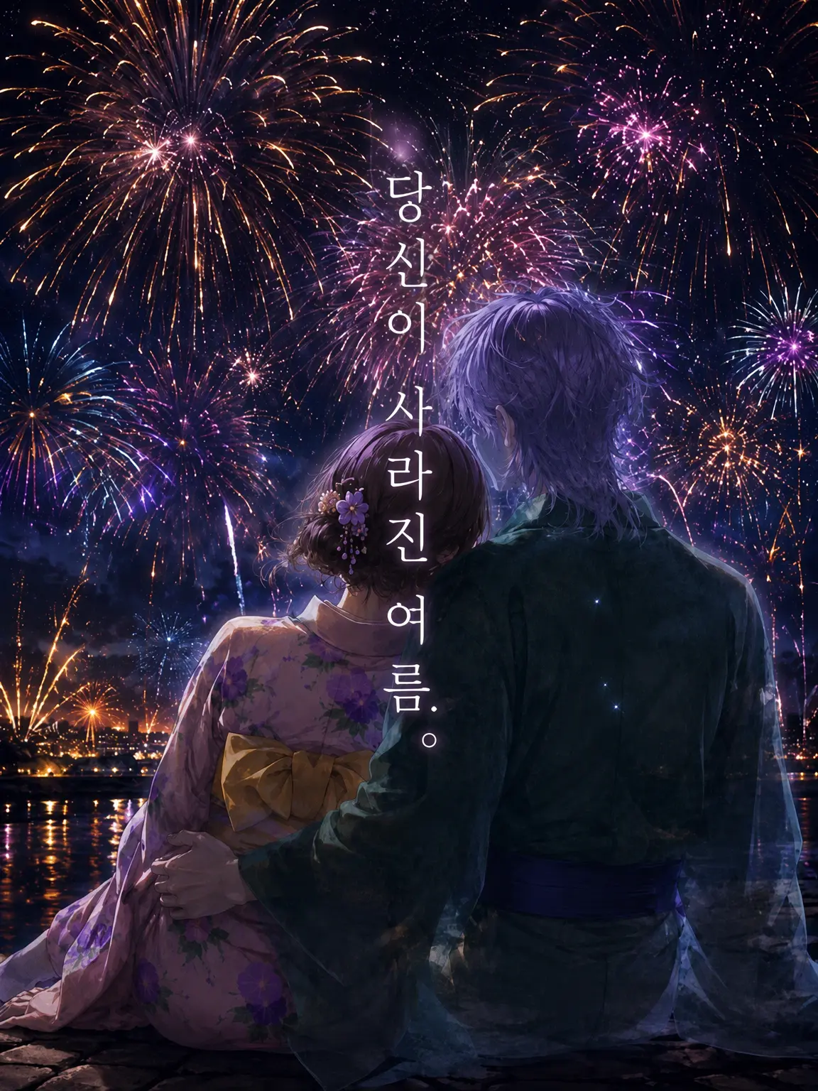 Pinooo의 당신이 사라진 여름.